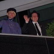 Captain' Dinner (16.11.13)